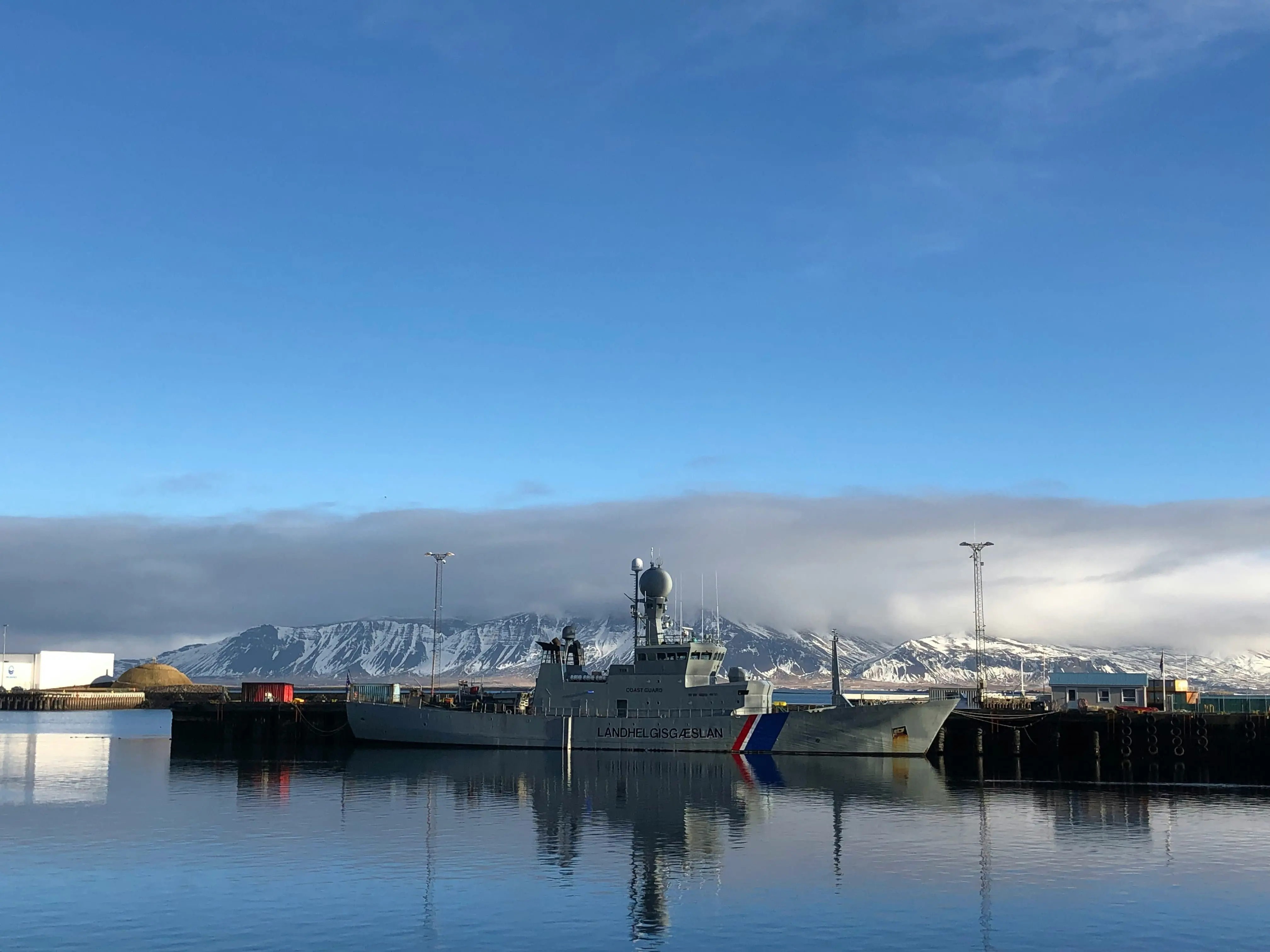 Old Harbour and Harpa Neighbourhood Guide: Explore Activities, Tours, Food, and Architecture in Reykjavík