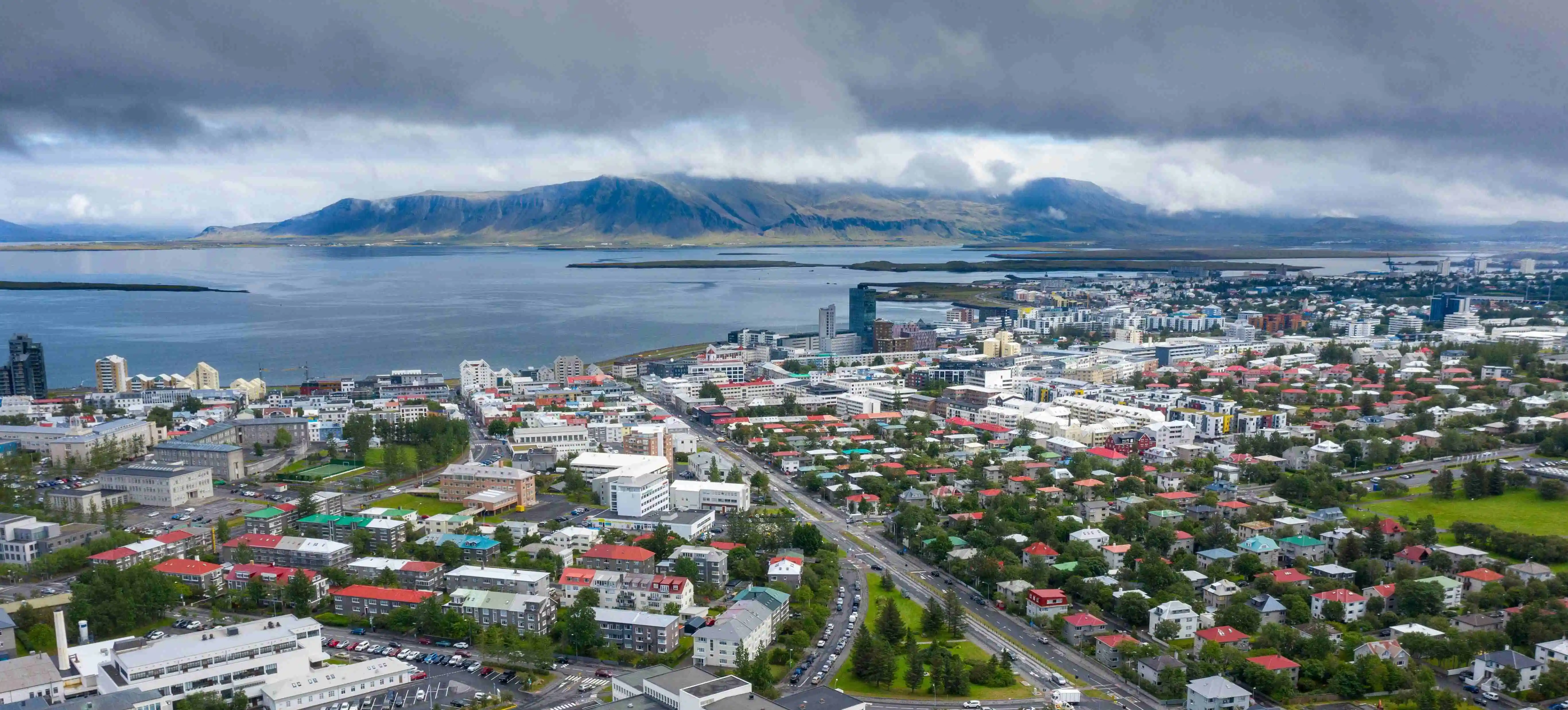 Reykjavík Itinerary: 1, 2, 3 and 7-Day Plans