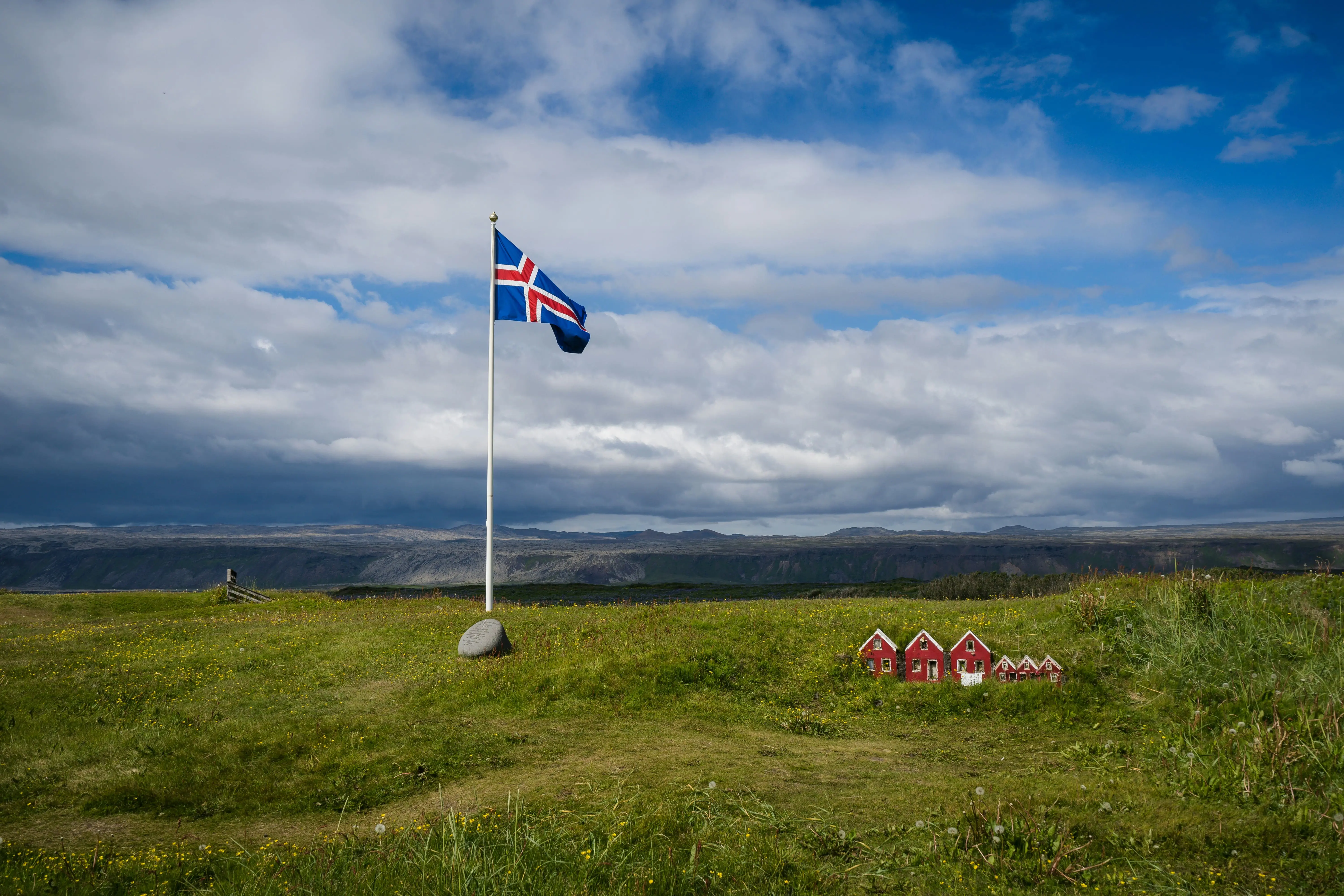 What Is Good Weather in Iceland? A Local's Guide