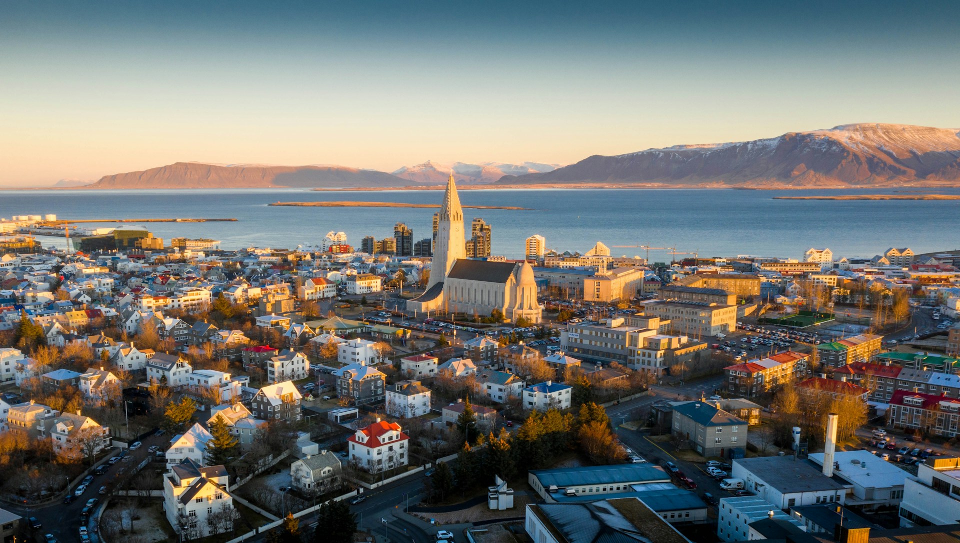 Canceled Tour? Best Last-Minute Plans in Reykjavik