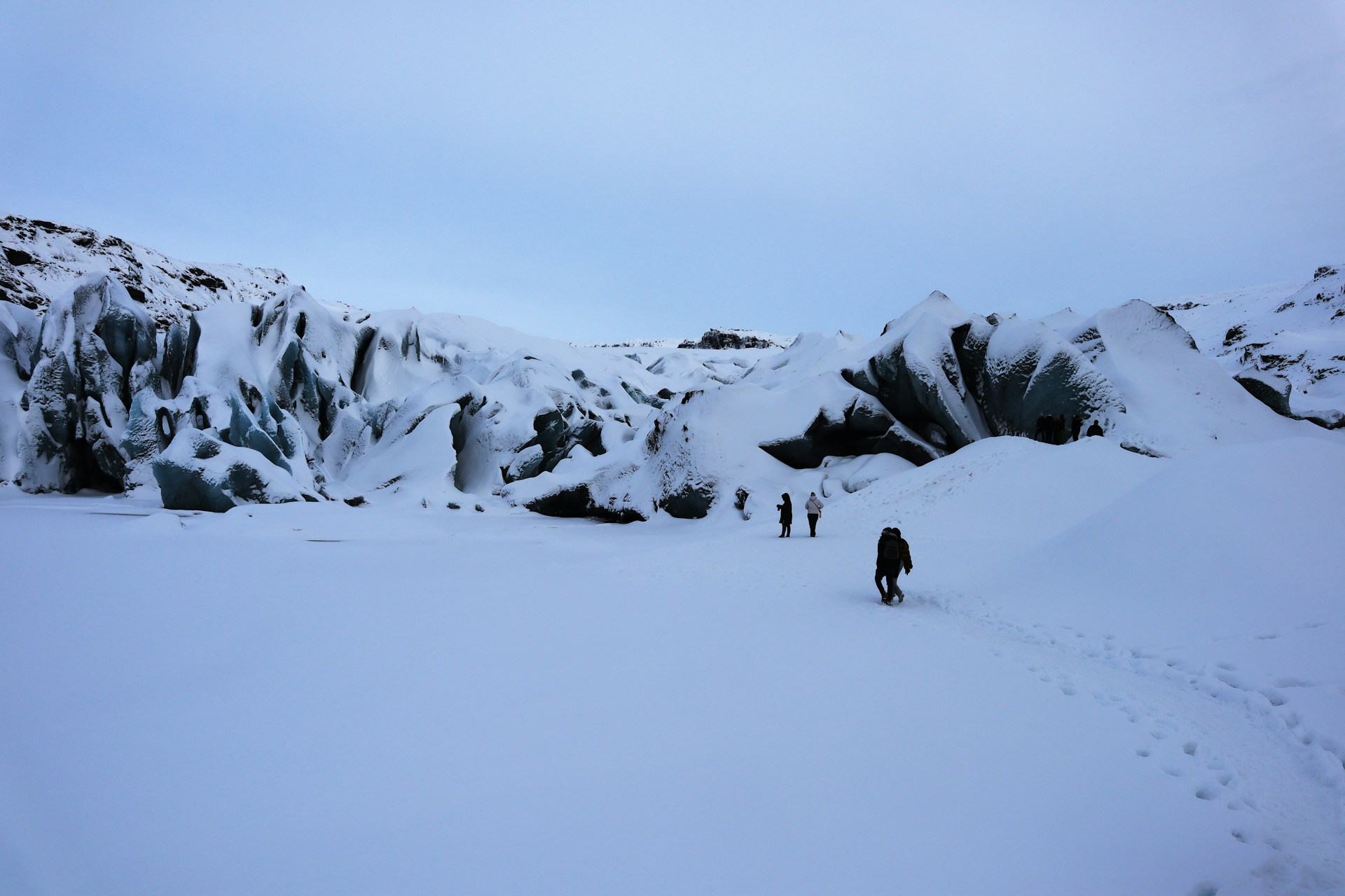 10 Unique Experiences in Iceland (2026)