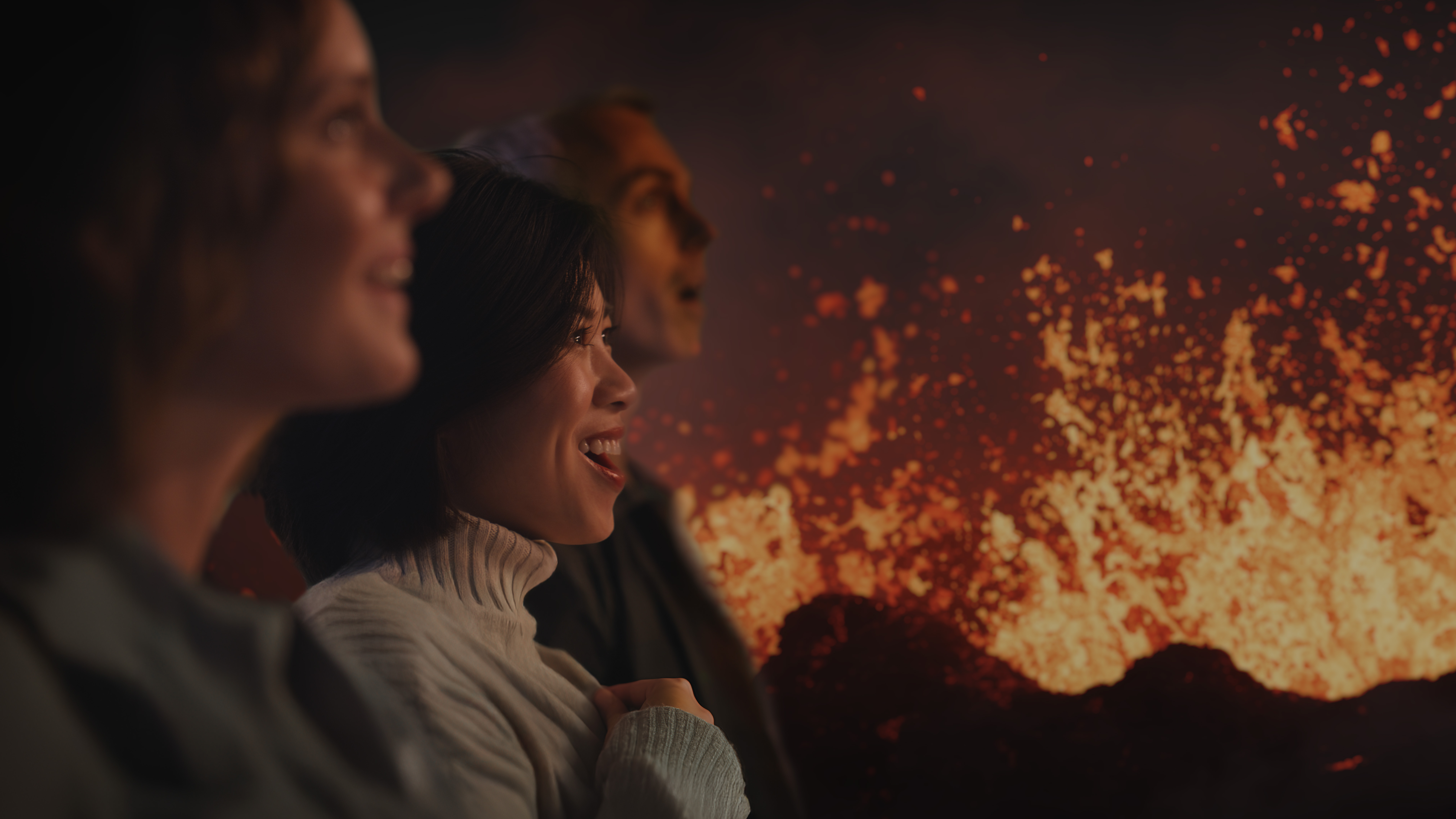 How to See Lava Safely in Iceland (2026 Update)