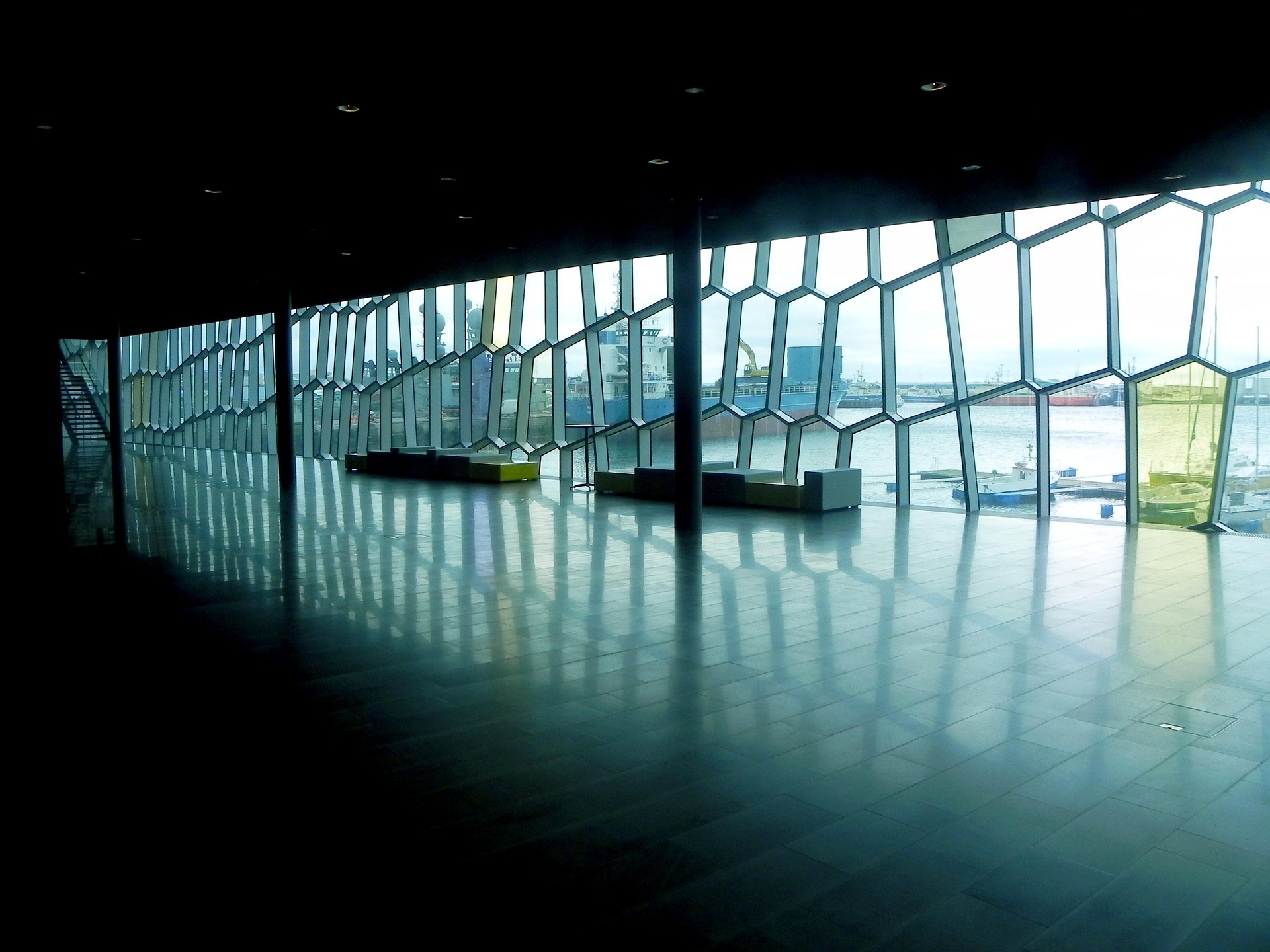 The Ultimate 2026 Reykjavik Indoor Guide
