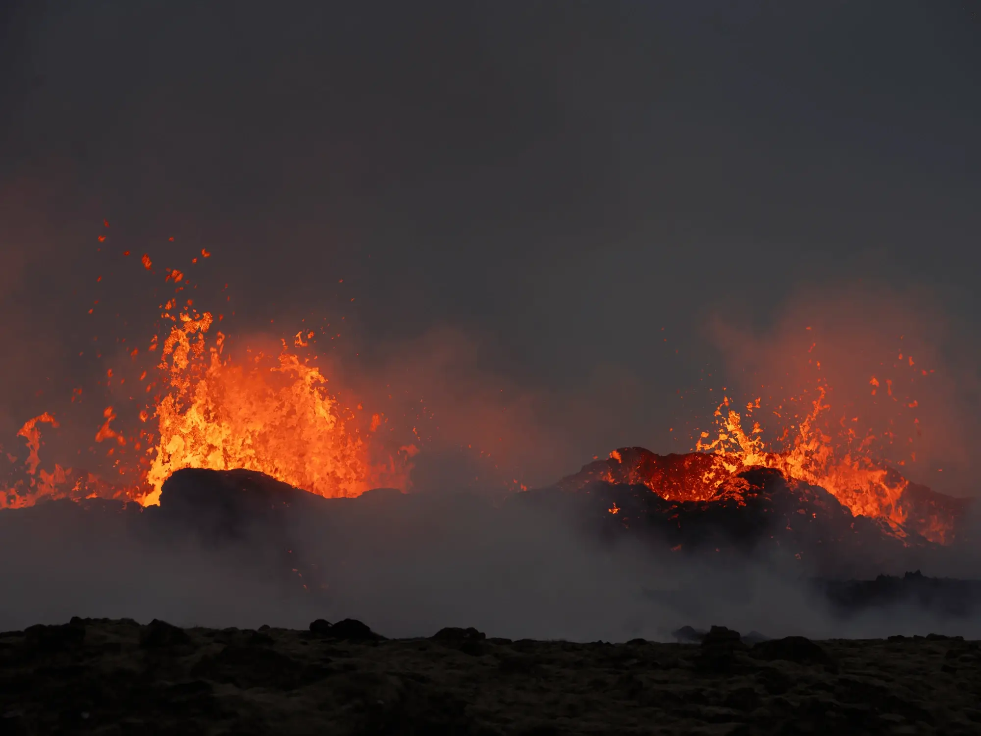 Inside Iceland’s deadliest eruptions: What they taught us about the Island of Fire