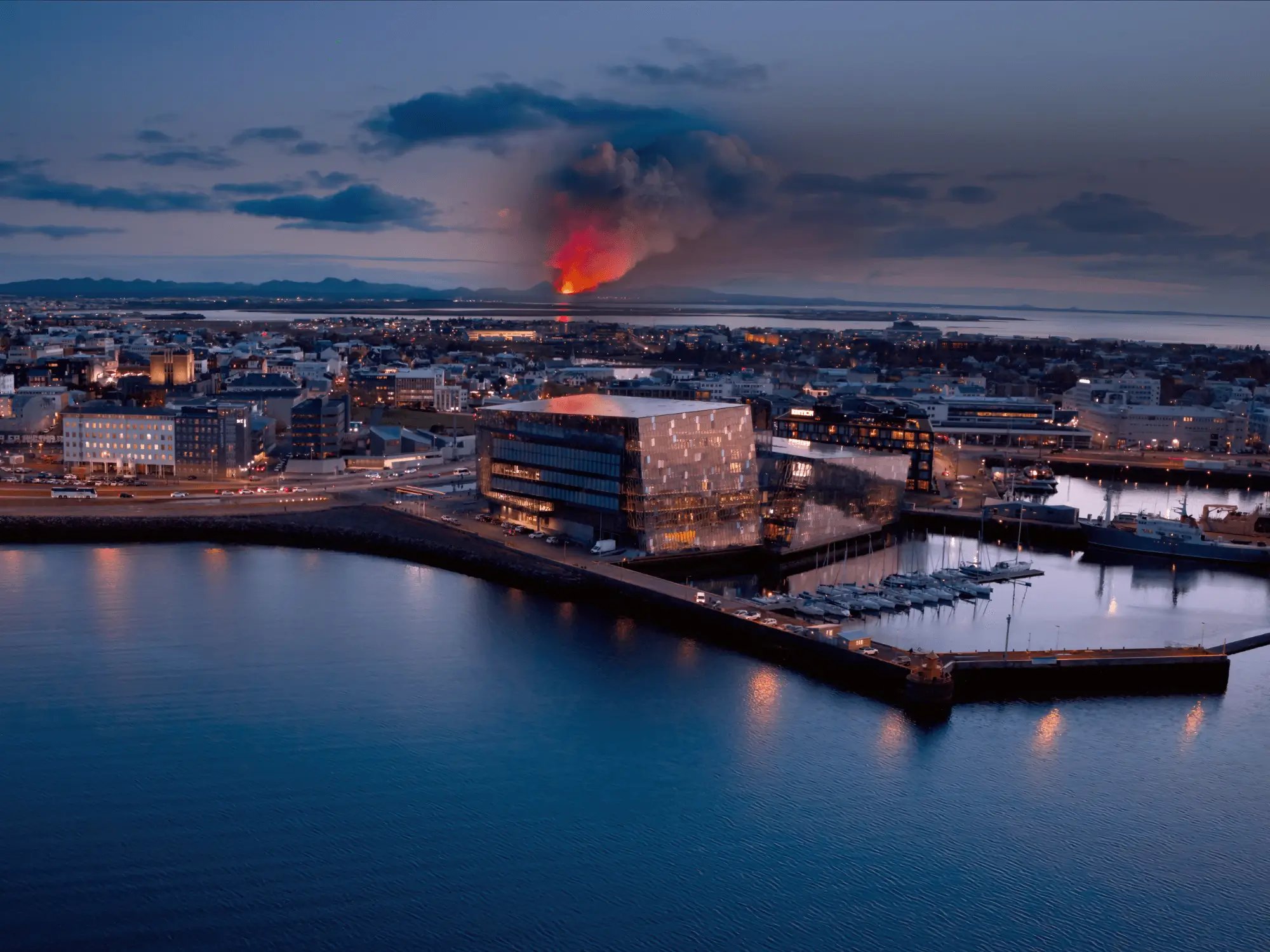 Things to do in Reykjavik – your first stop for a true Icelandic Experience