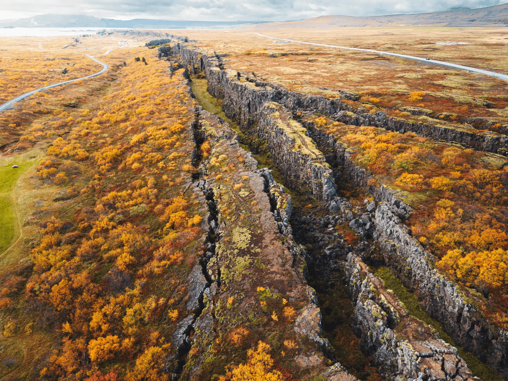 Everything you need to know about Iceland’s volcanoes: FAQs on eruptions, tours, and safety