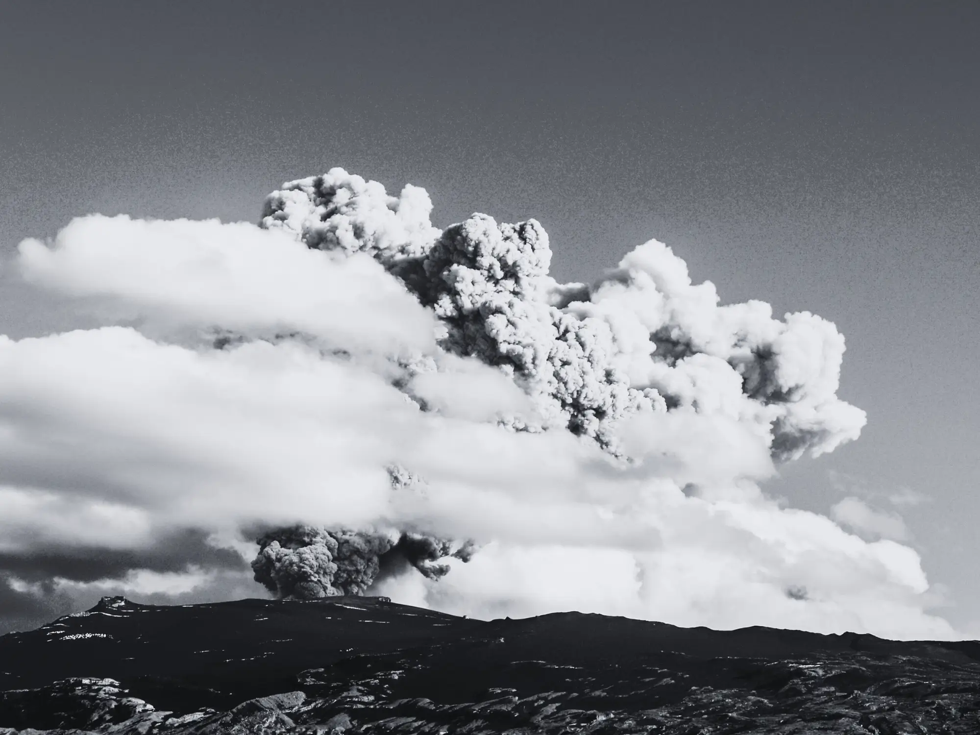 Discover Eyjafjallajökull’s power and Iceland’s volcanic heartbeat