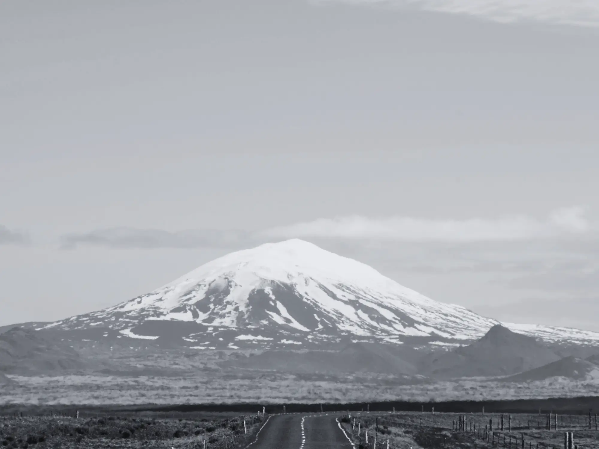 Hekla: Gateway to Hell, heart of Iceland’s fire and ice