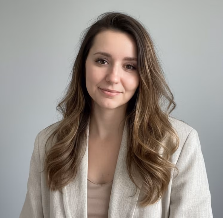 Ewelina Zajączkowska-Klec