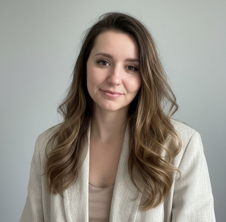 Ewelina Zajączkowska-Klec