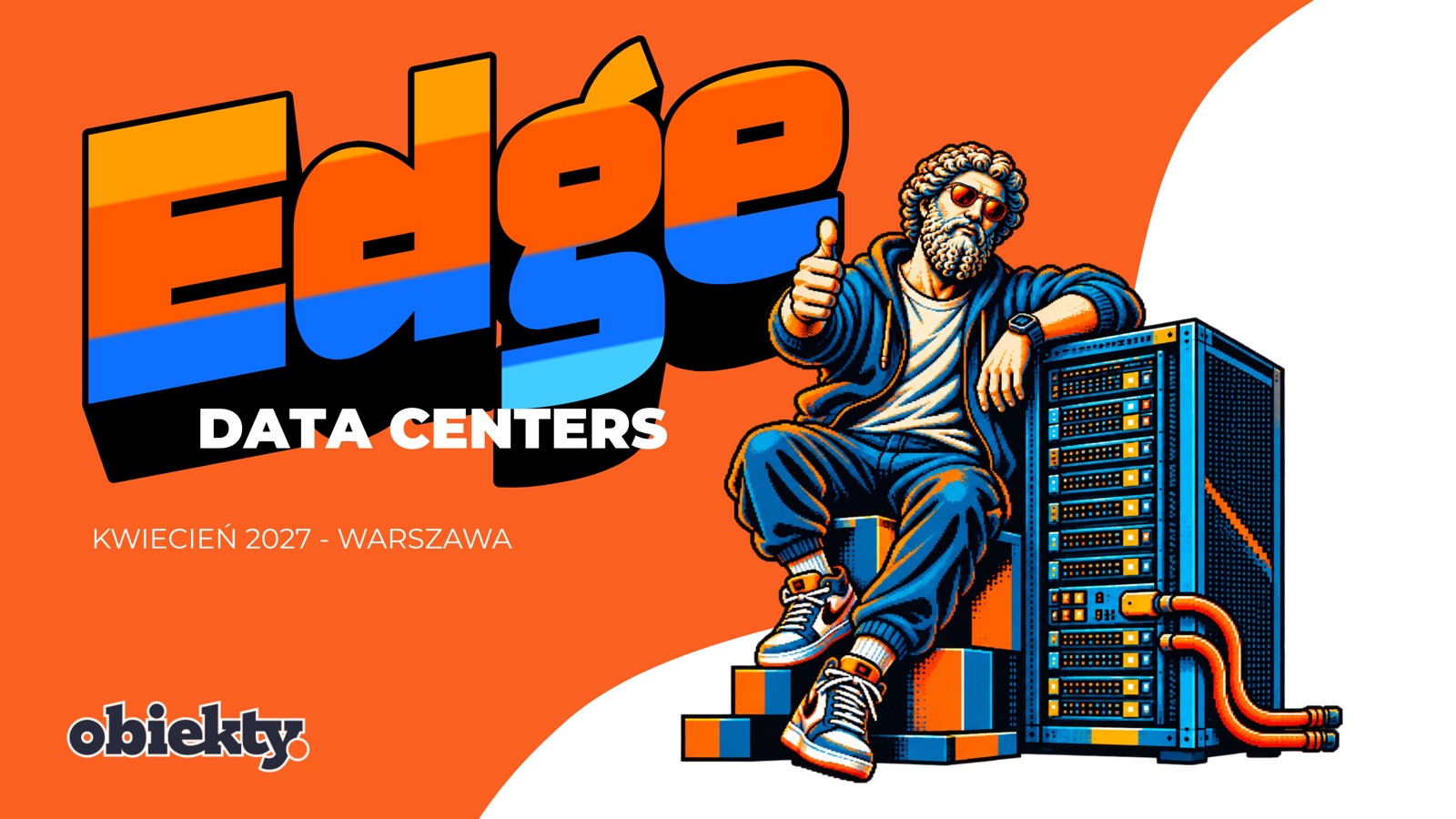 Edge Data Centers 2027