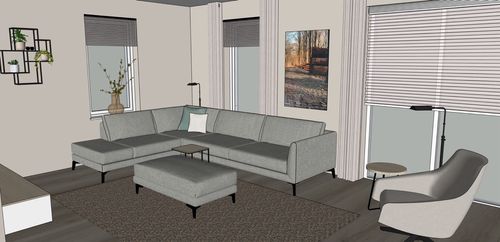 interieurontwerp 3d design laten maken op maat