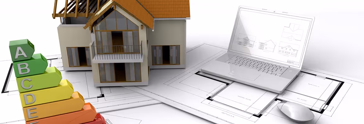 Energieausweis Planung Sanierung