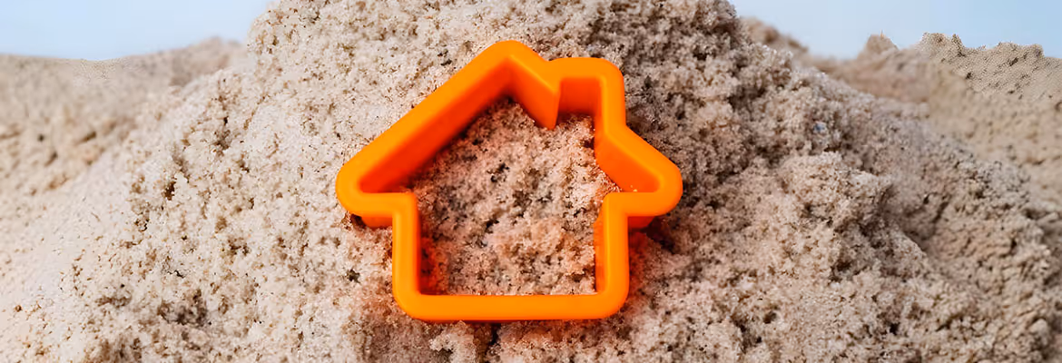 Einblasdämmung Holzfasern