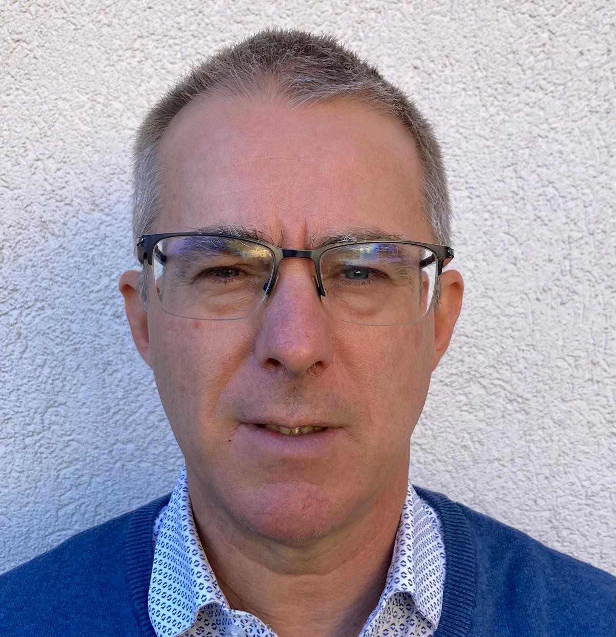 Dr. Xavier Simonnet