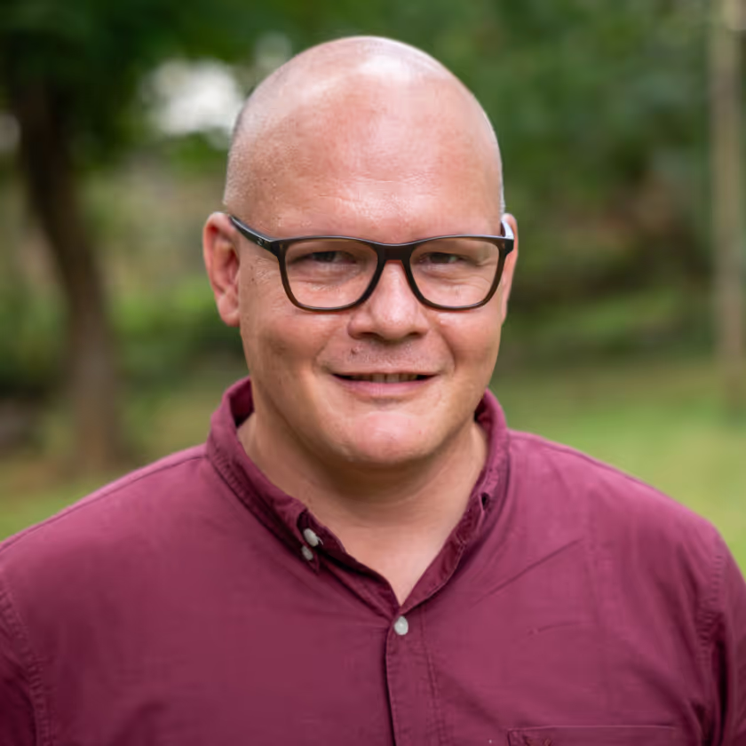 Dr. Didier Van Bignoot