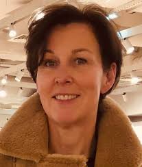 Dr. Armelle Hebert