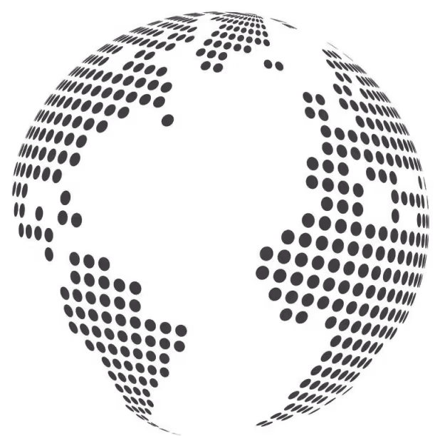 INXY Payments — Global coverage