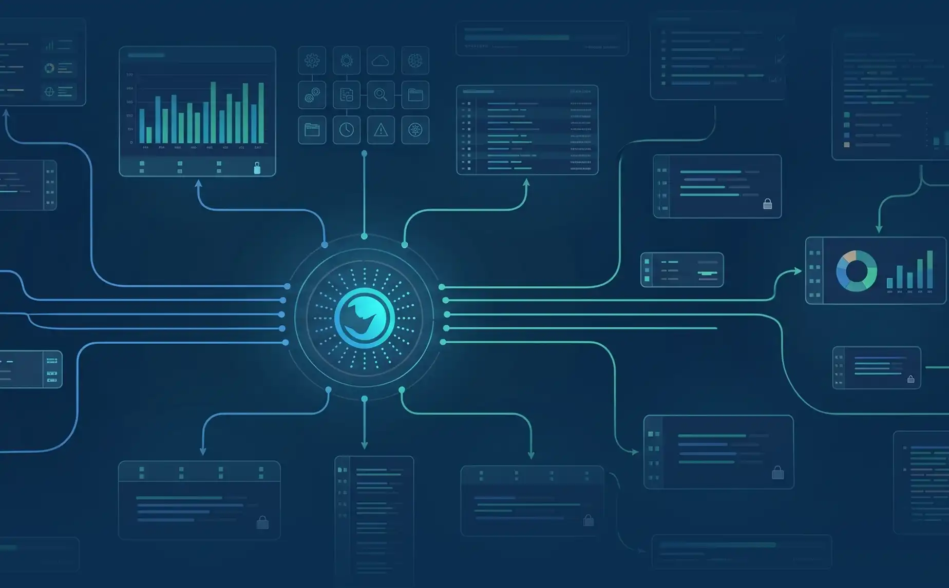 Rhino data activation