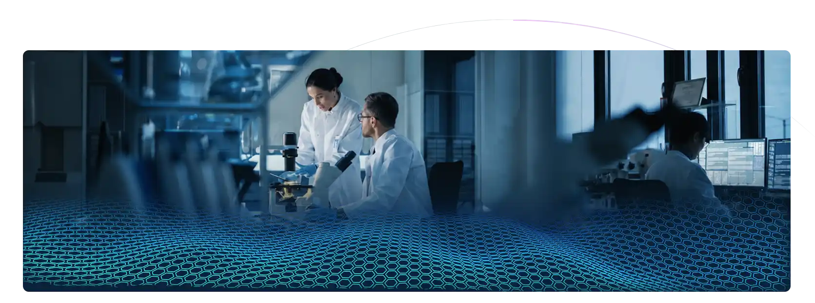 Life Sciences