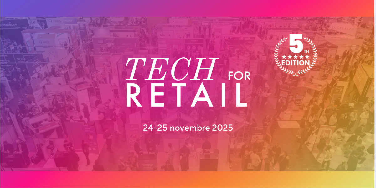 Keyban au salon Tech For Retail 2025 : Première présentation des solutions Digital Product Passport et Loyalty on-chain 