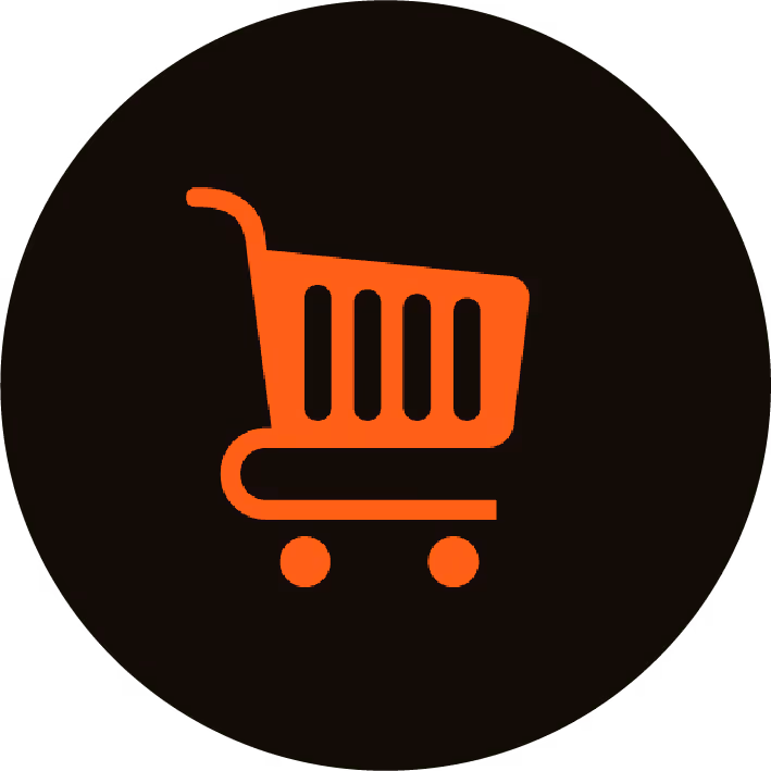 Retailers Icon.