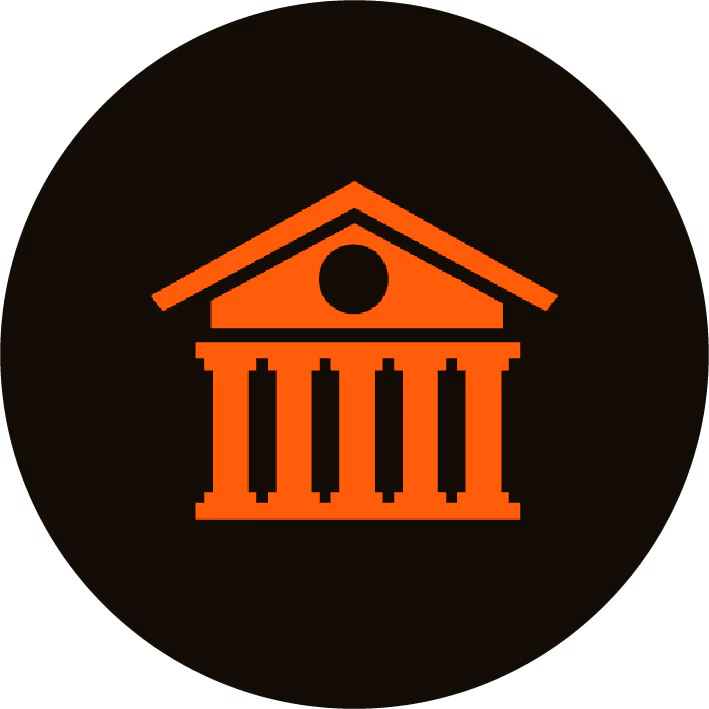 Banking Icon.