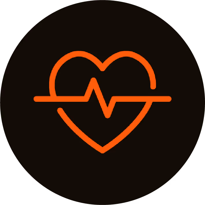 Health Icon