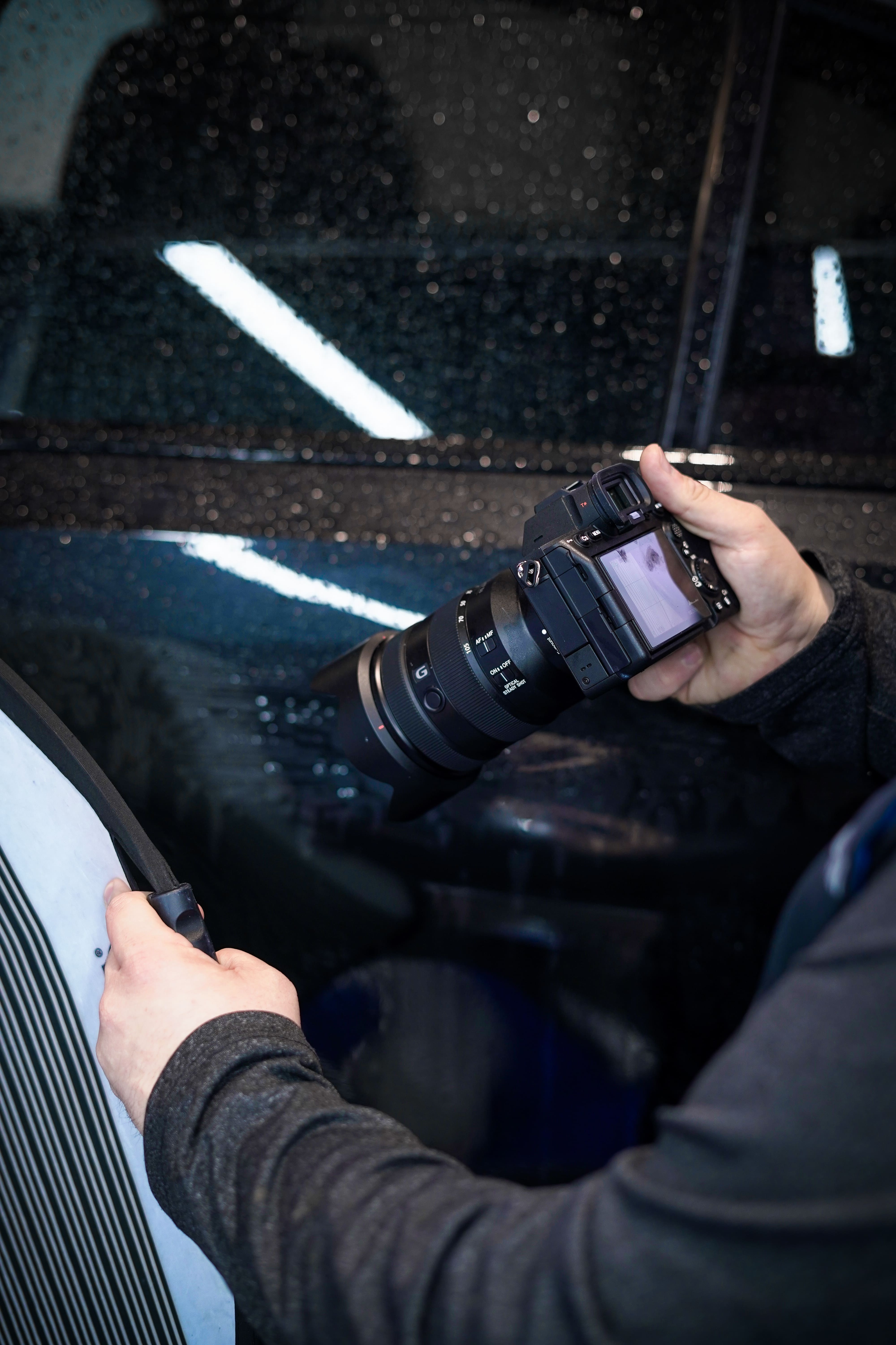 Unfallgutachten