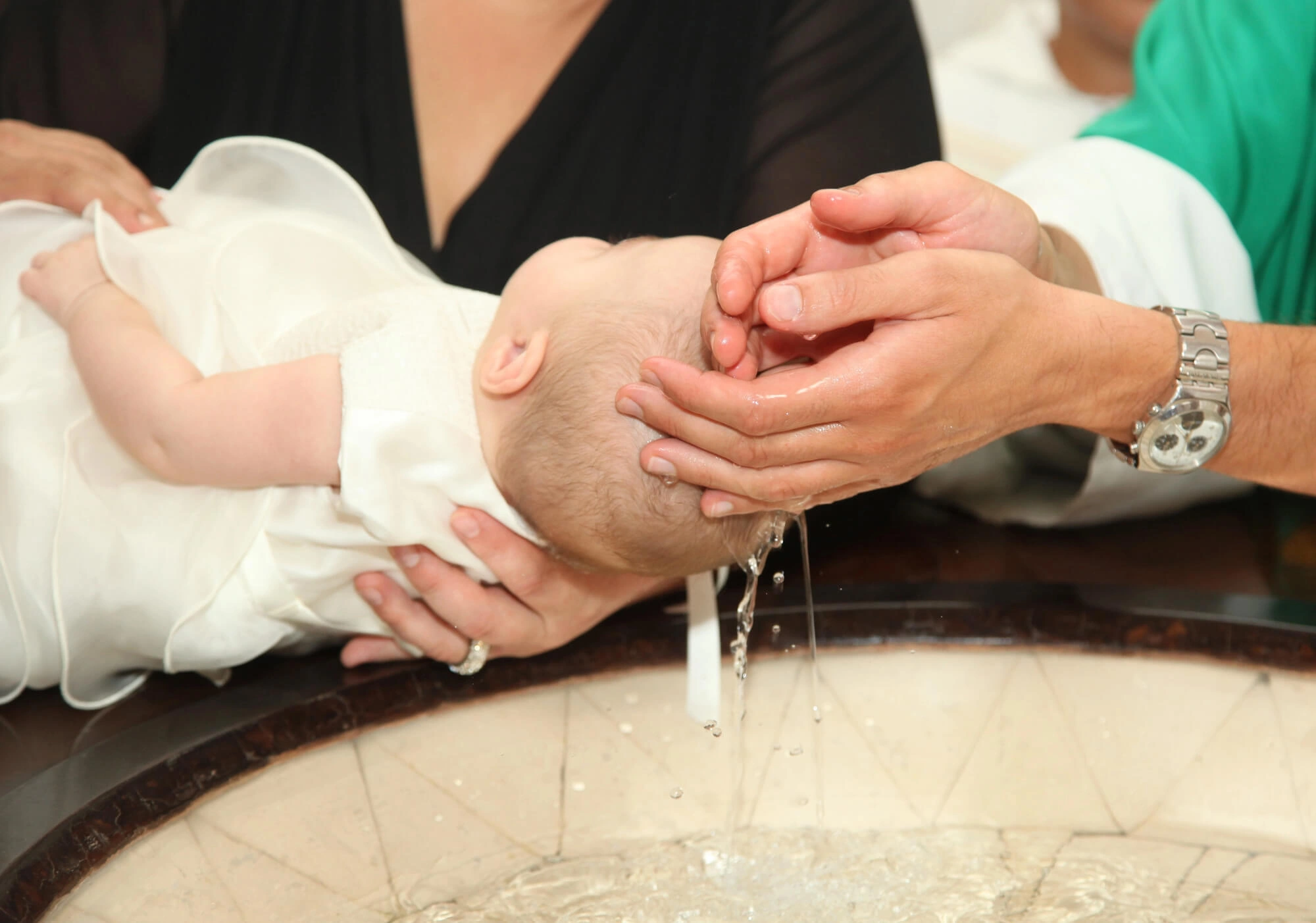 Lutheran Baptism Services West Palm Beach