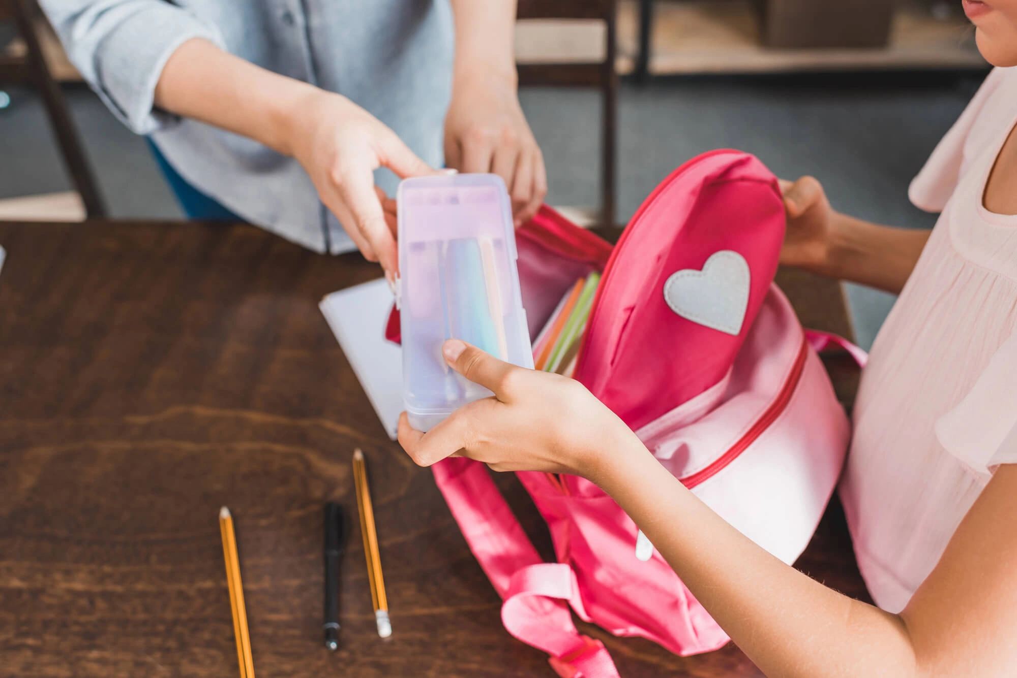 back to school West Palm Beach Church Events