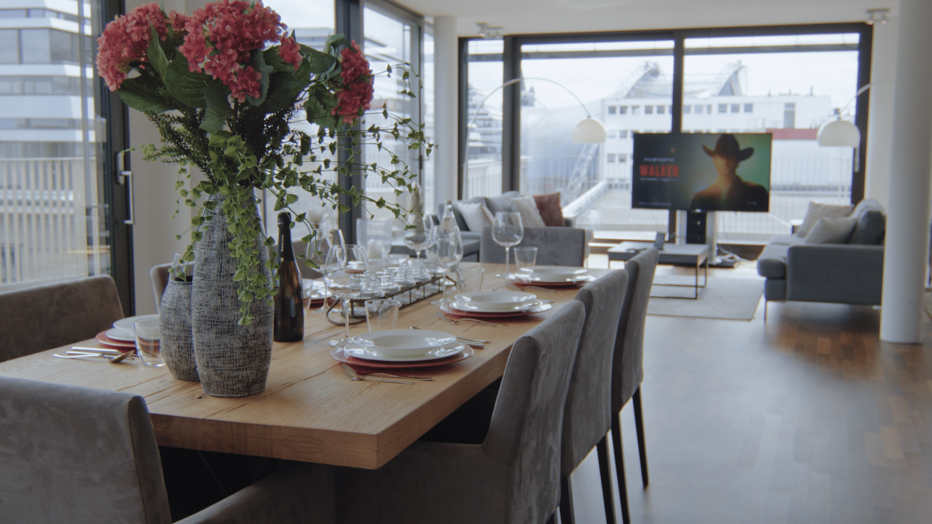 Corporate Film Unternehmensvideo