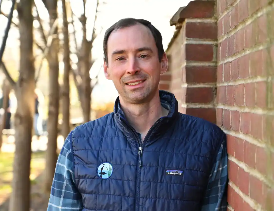 Evan Isaacson Headshot