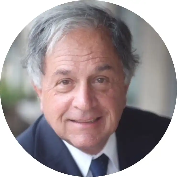 David E. Menotti Headshot