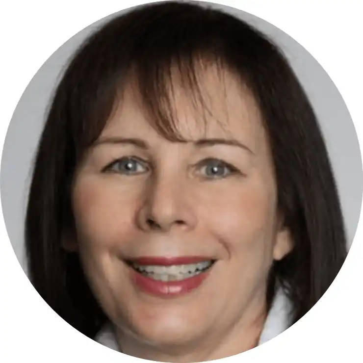 Joyce S. Schlesinger Headshot