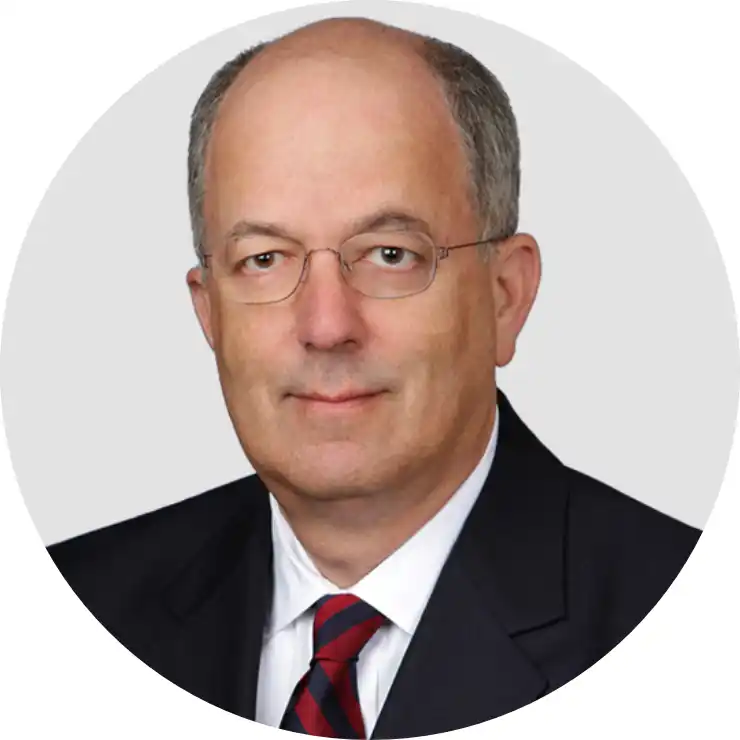 David Weinberg Headshot