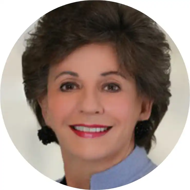 Deborah Jennings Headshot