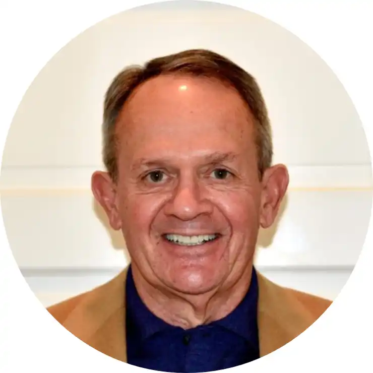 Holton Shipman, Jr. Headshot