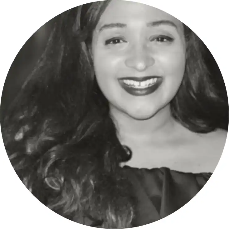 Morgan Johnson Headshot
