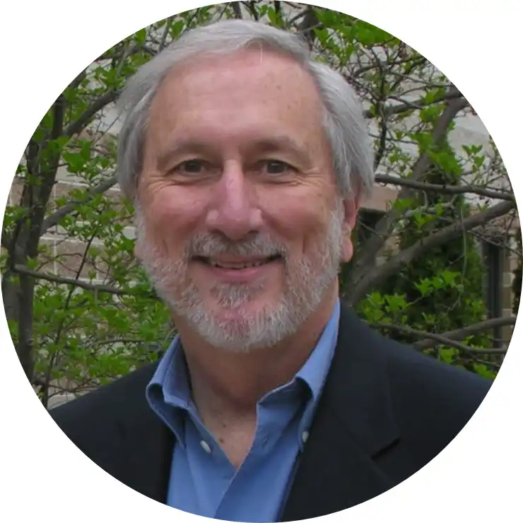 Donald Boesch Headshot