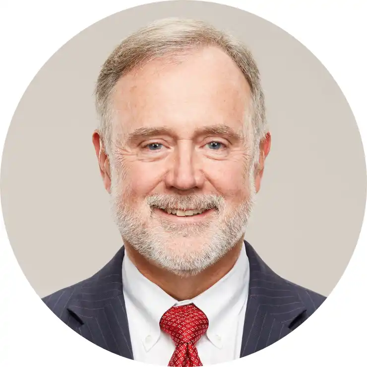 Patrick J. Coyne Headshot