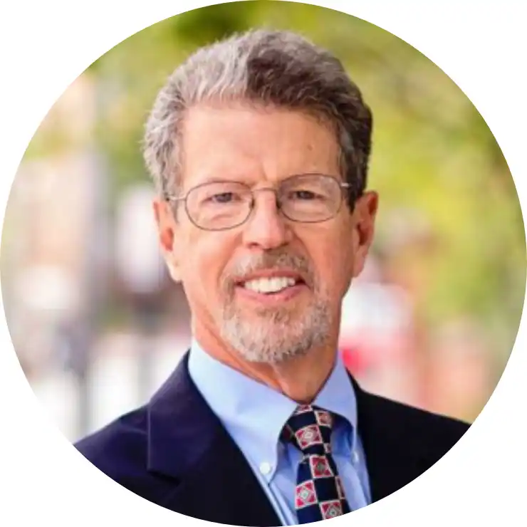 Russell B. Stevenson, Jr. headshot