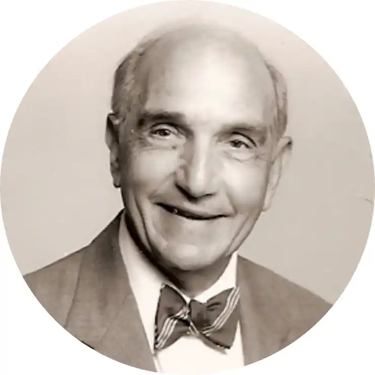 Stephen Kurzman Headshot