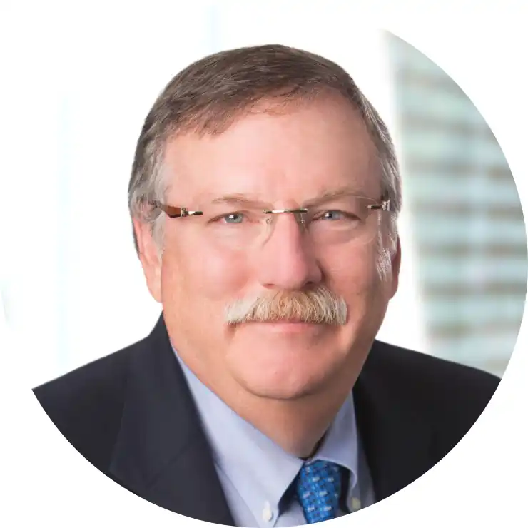 Thomas M. Barba Headshot