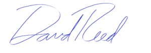 David Reed