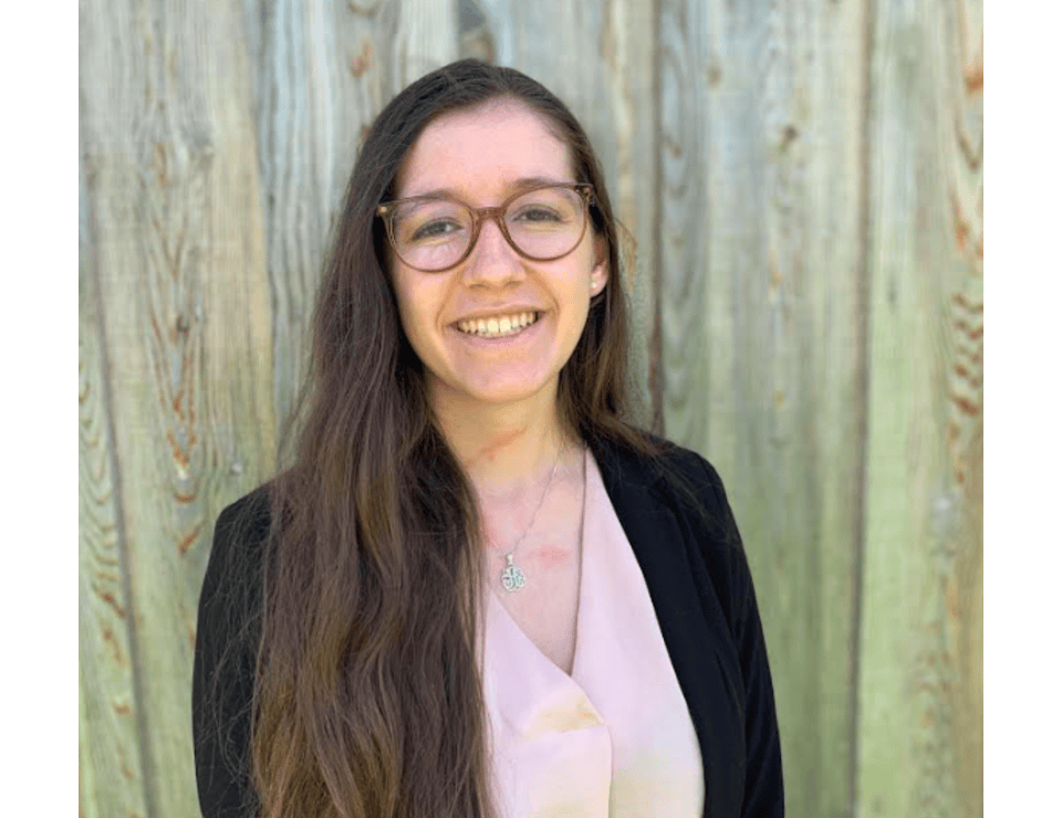 Andrea Peabody headshot