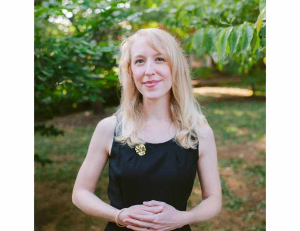 Jackie Goodrum headshot