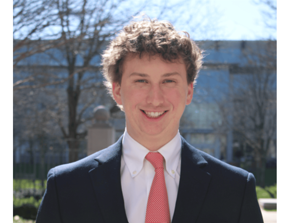 Reagan Yeatman headshot