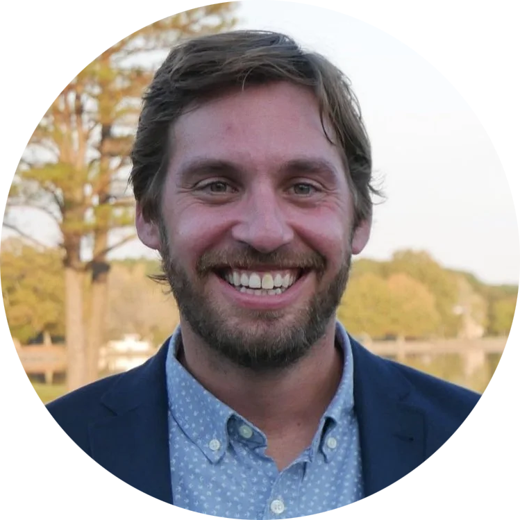 Matt Pluta headshot