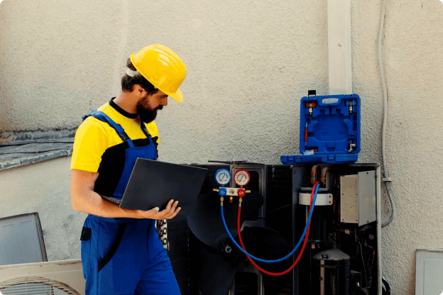 Service image